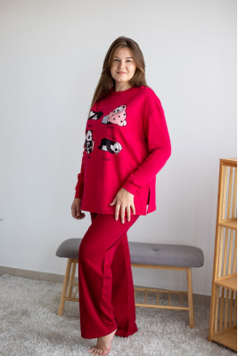 Піжама жіноча